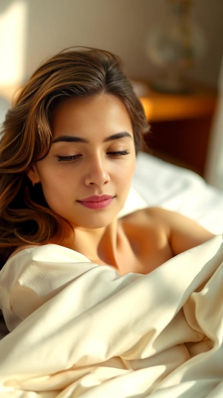 Reliving the Same Morning: A Calm Awakening