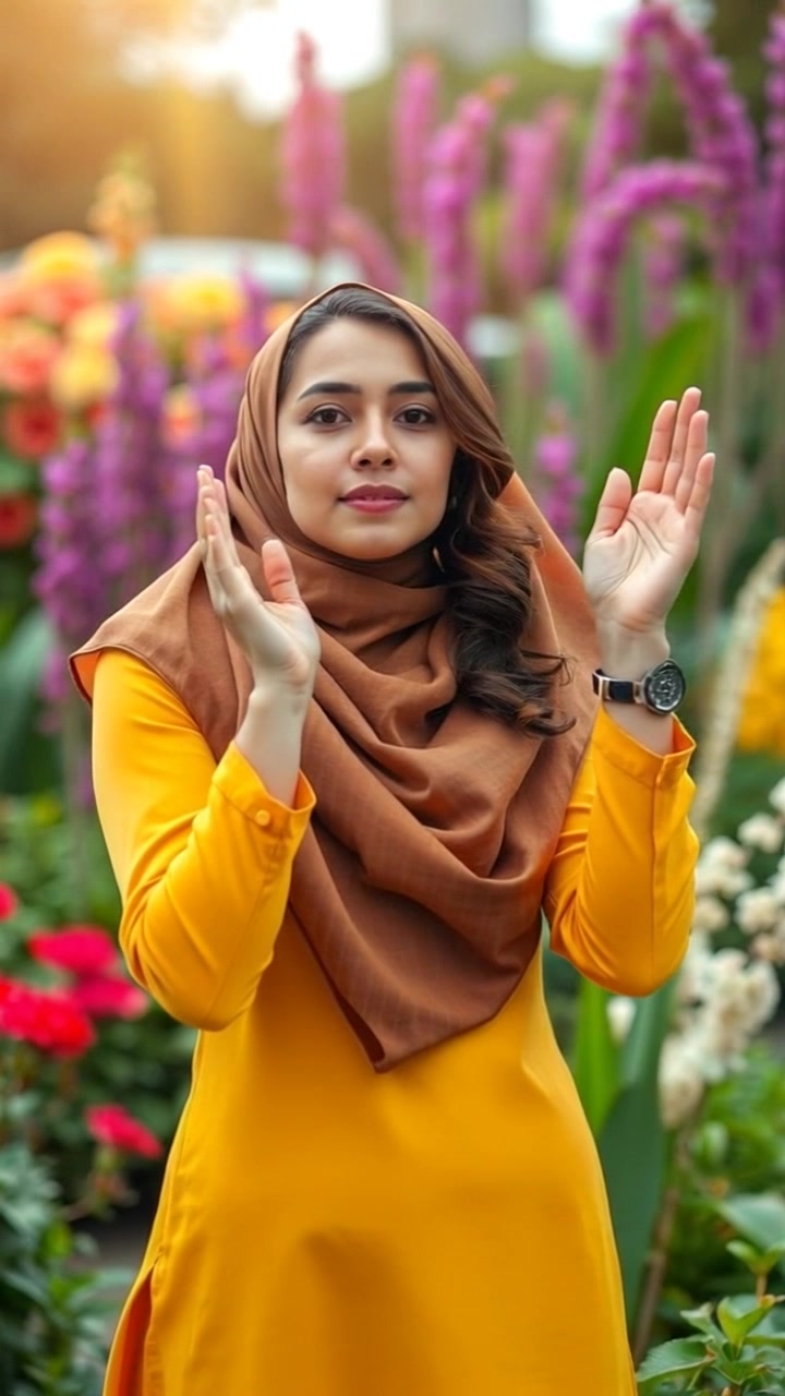 Setiap Usaha Dihitung di Sisi Allah