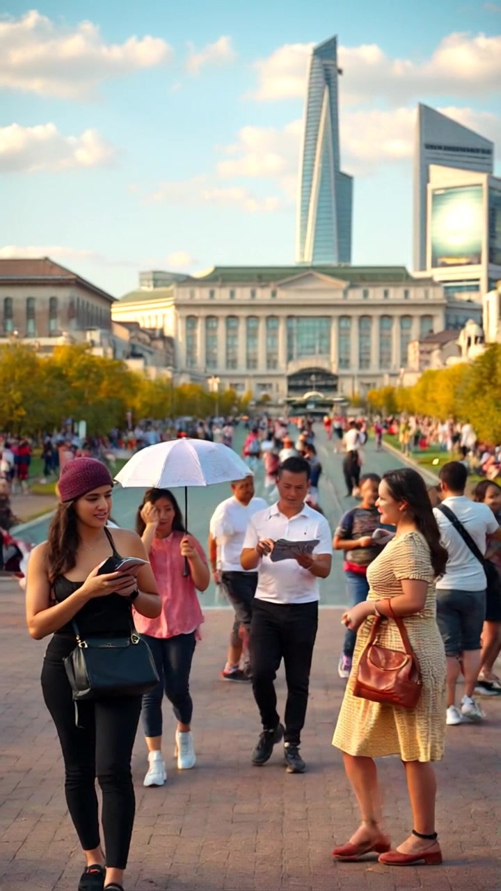 The Butterfly Effect: Carlos's Journey