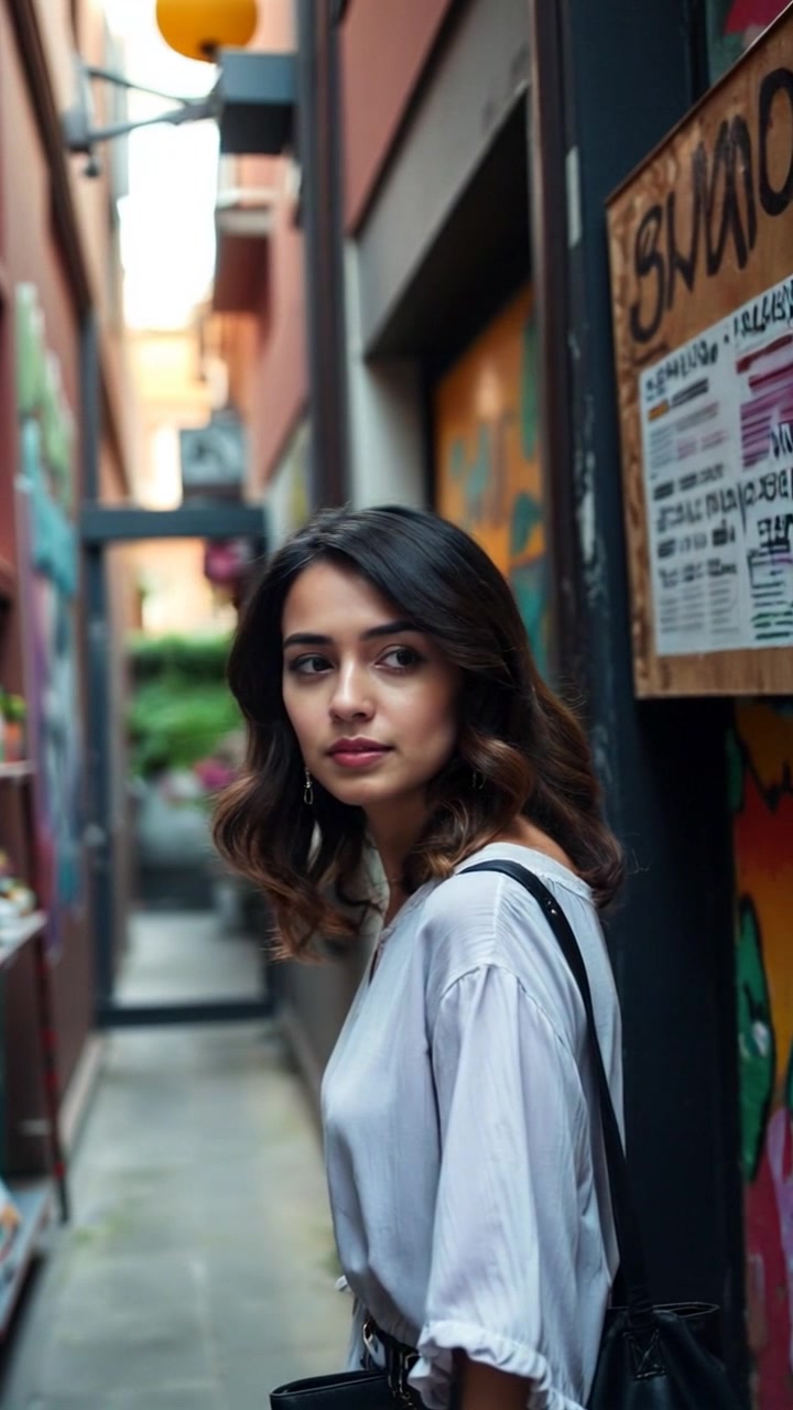 Bad Boy on the Streets