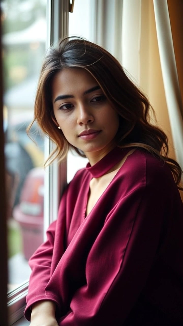 Kedamaian dalam Cobaan