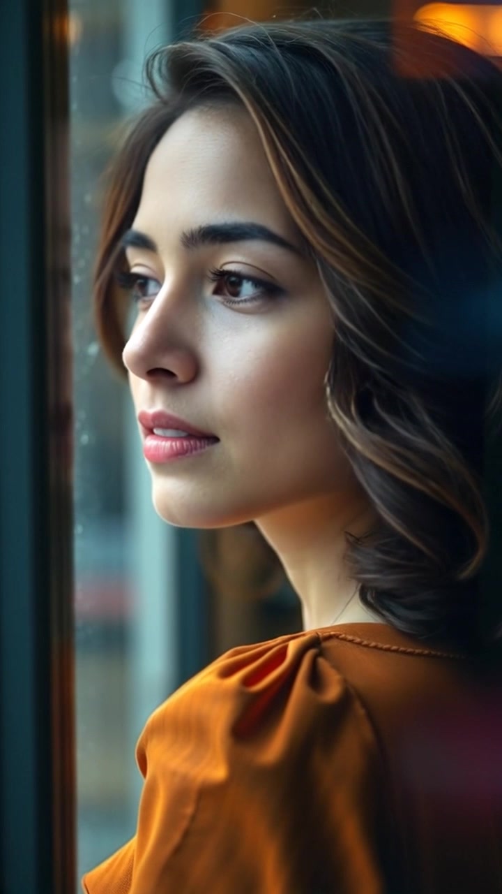 Your Story Isn't Over