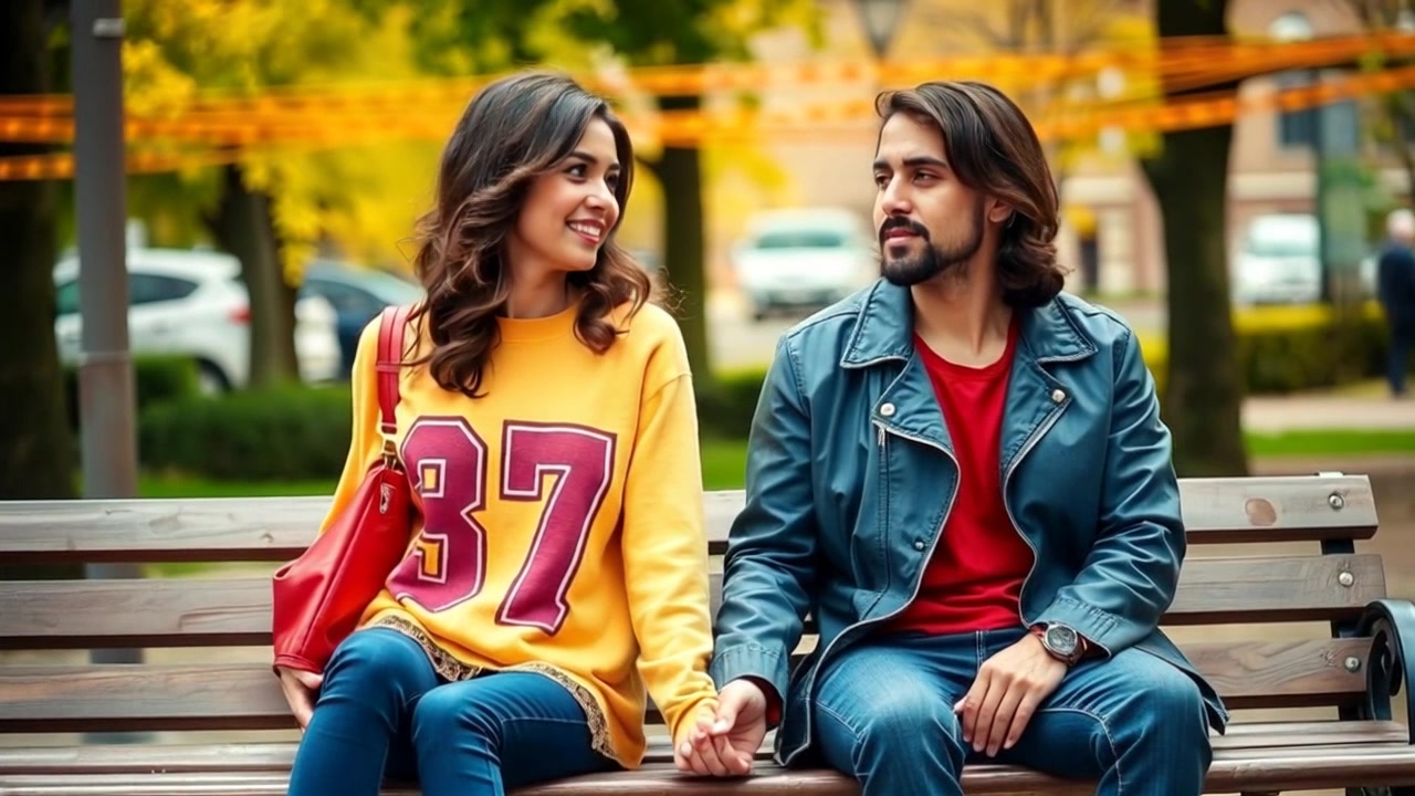 A Father's Dark Secret Revealed in Danger