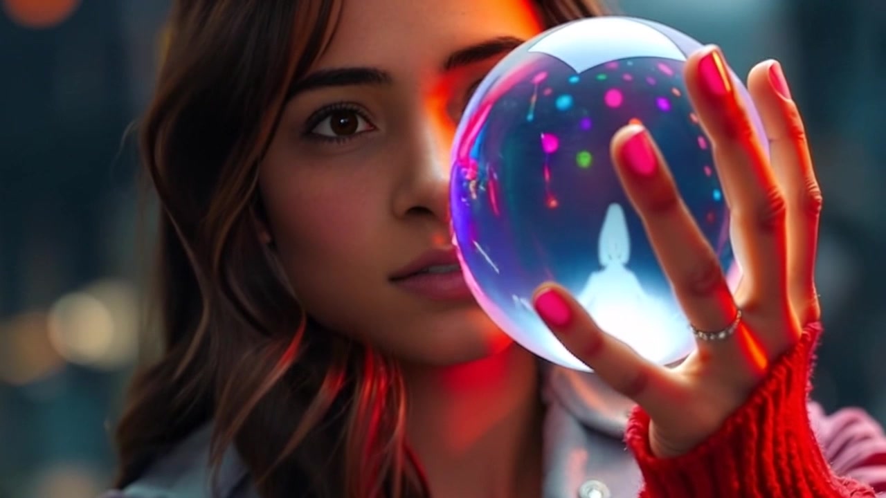 A Dreamy Journey to Rest