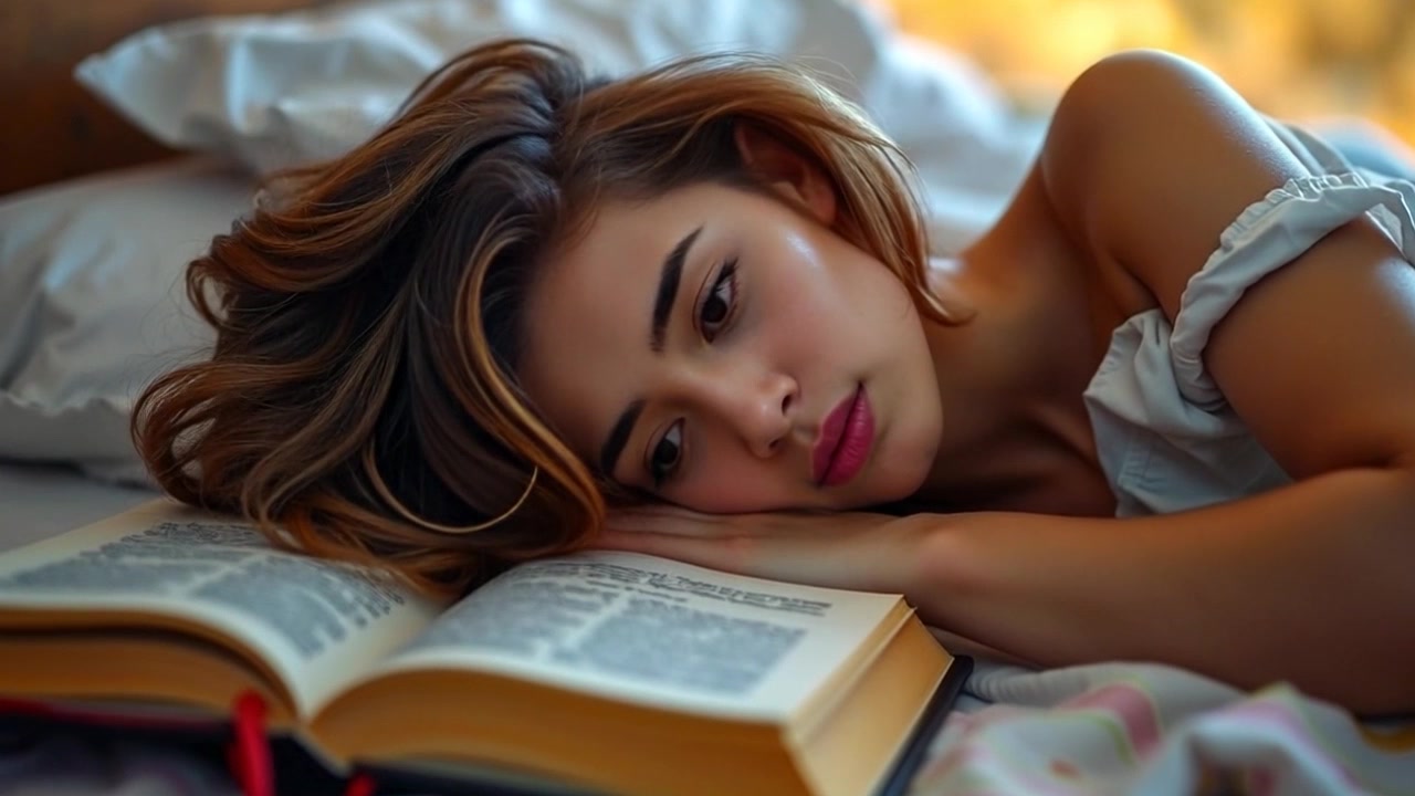 The Hidden Confession