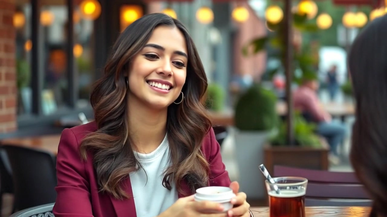 Cinta Sejati dan Semangat Terbaik