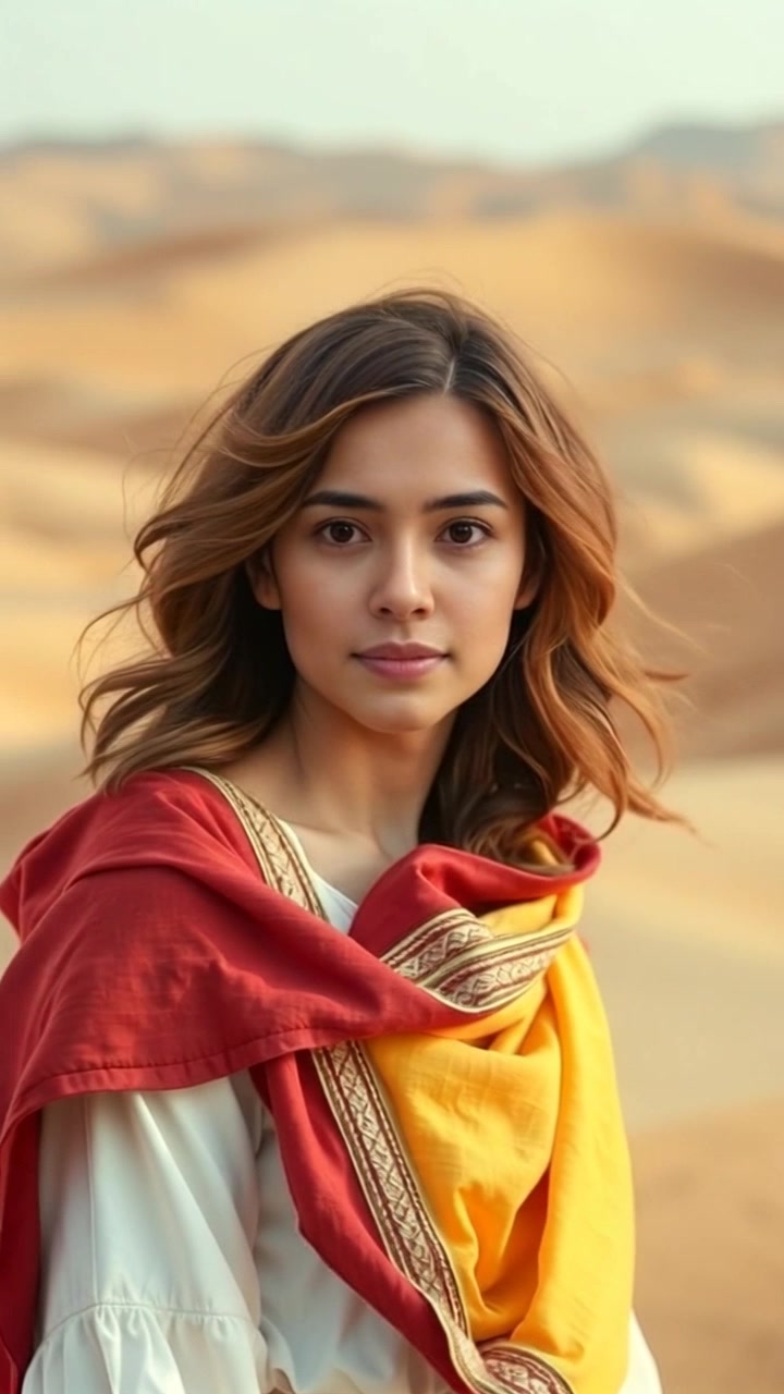 Ancestral Patterns of History