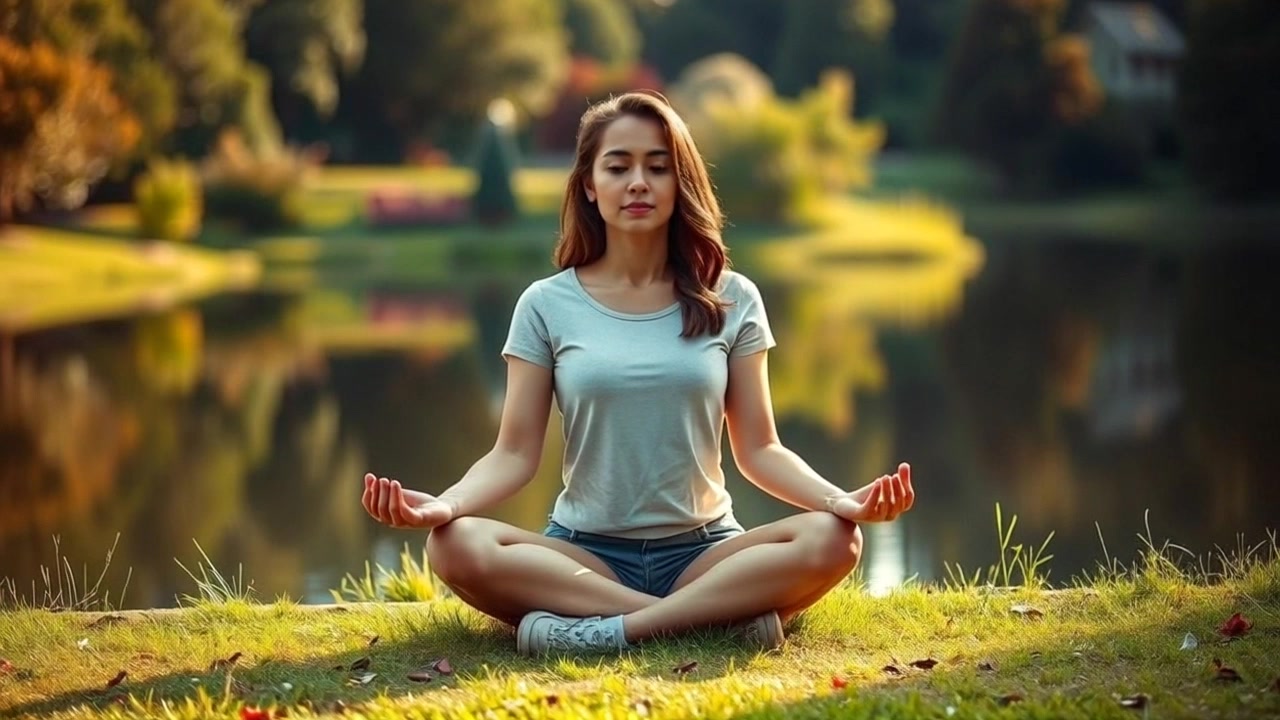 Transforming Quietly: Embrace Your Healing Journey