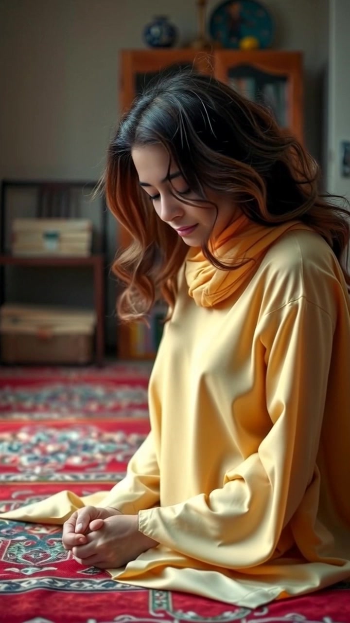 Cek Arah Kiblatmu: Sudah Benar Belum?
