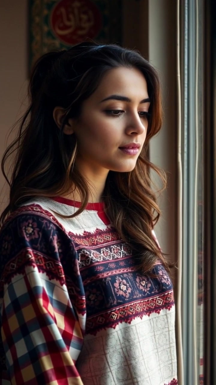 Healing Through Love's Struggles