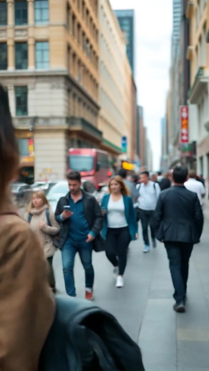 The Rise of a Cashless World