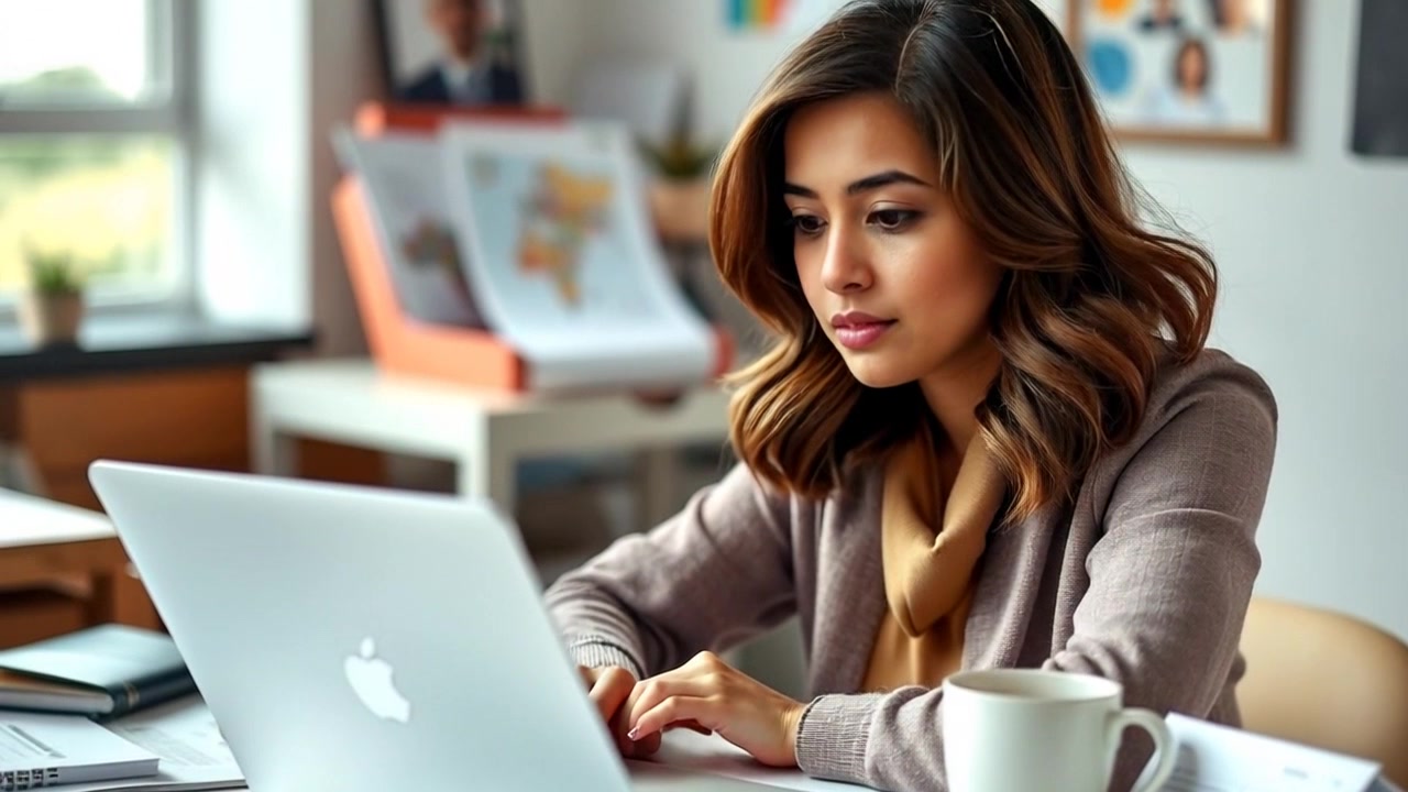 Simplifie ta vie avec Laafia Express