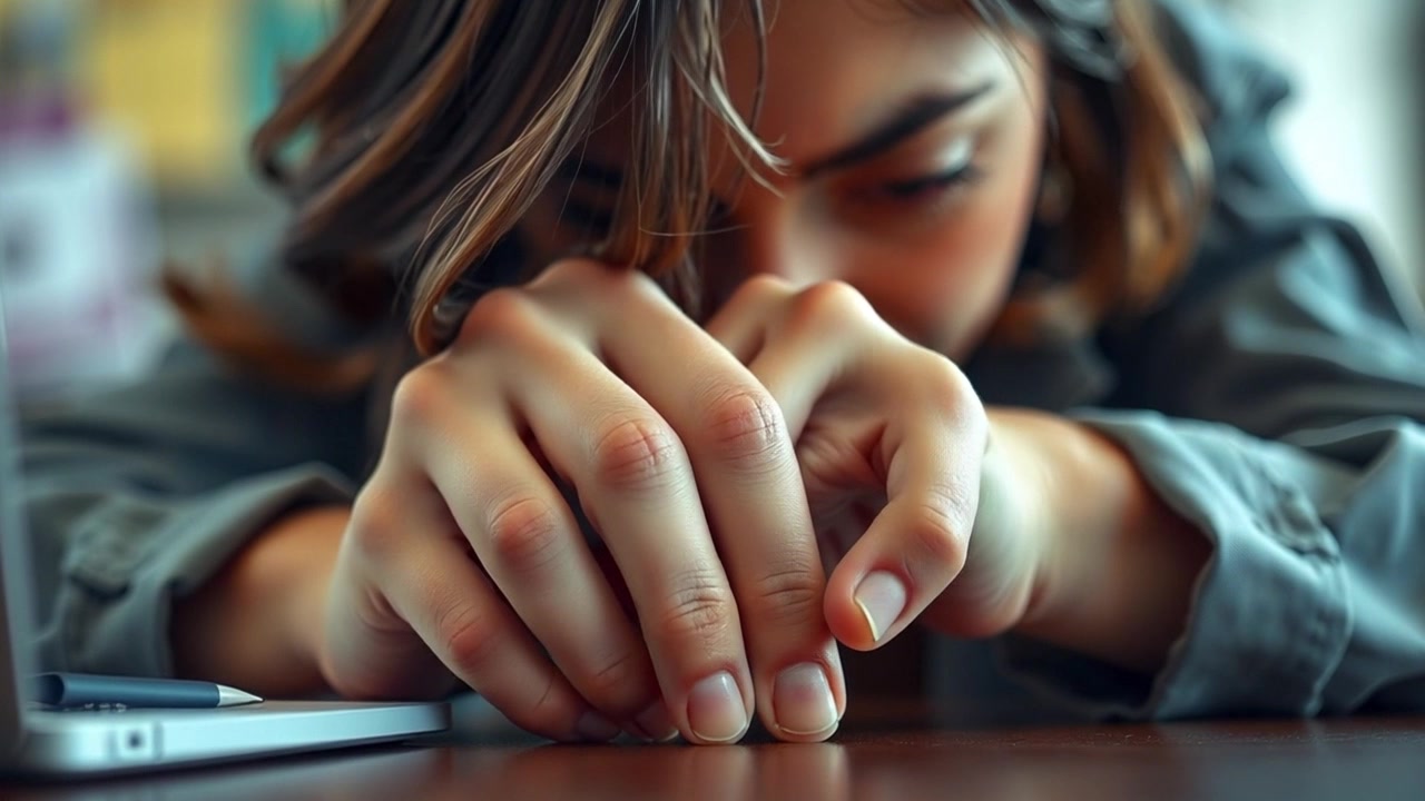 Soulagement Ulcère : Découvrez Ulcère Tea Solution!