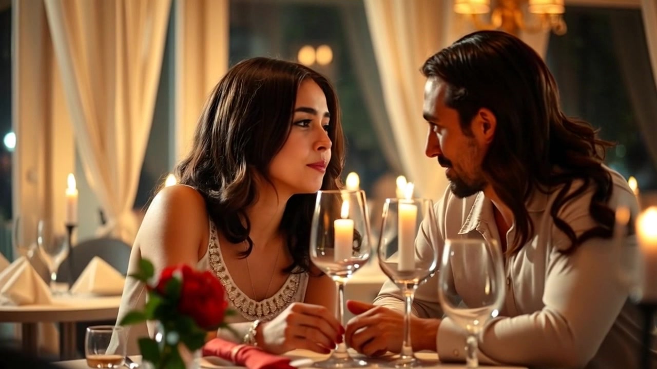 Pyar ki Baat: Samajh aur Maafi