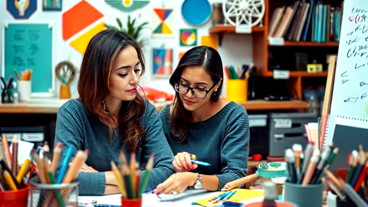 Bringing Stories to Life with AI