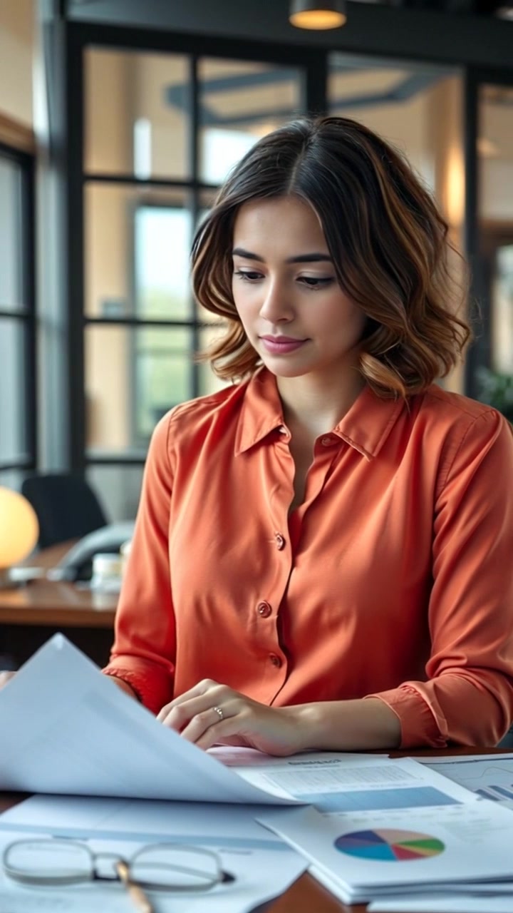 O.B Law Office Marketing Video