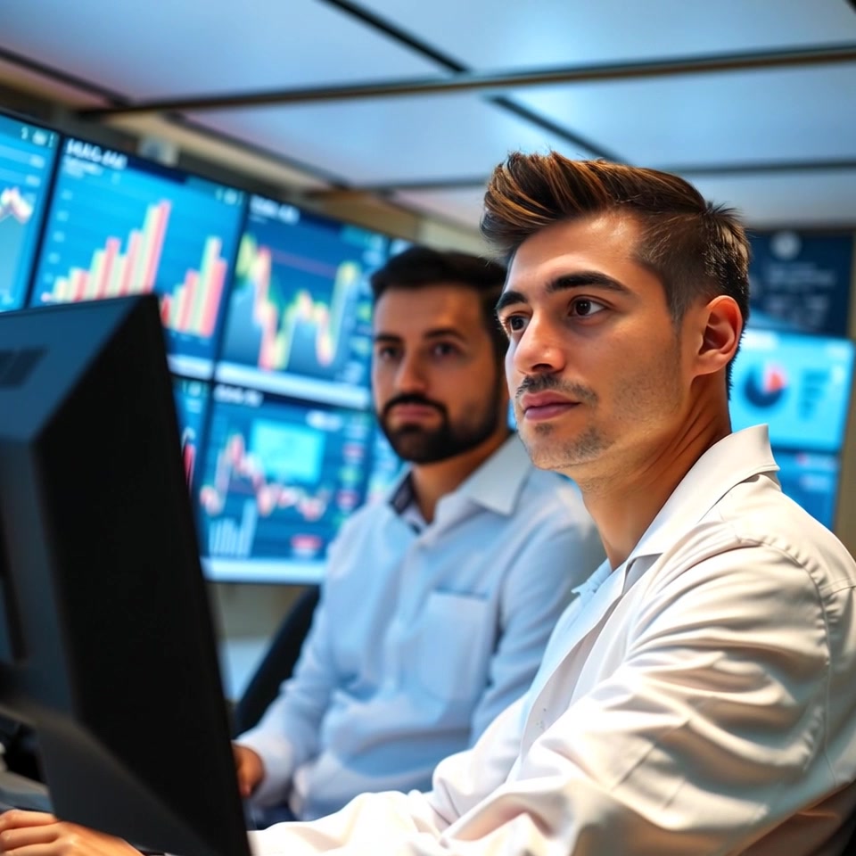 استكشف عالم الذكاء الاصطناعي المذهل!