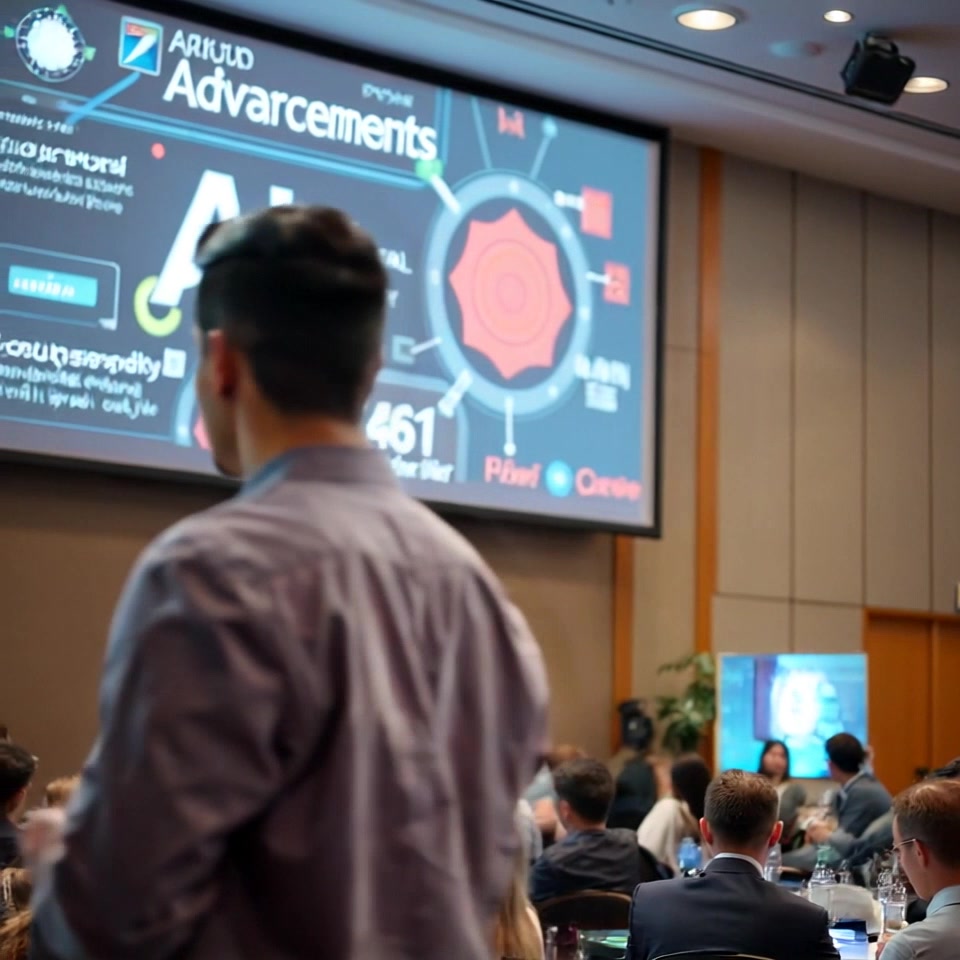 Integrating AI Into Our Traditions!