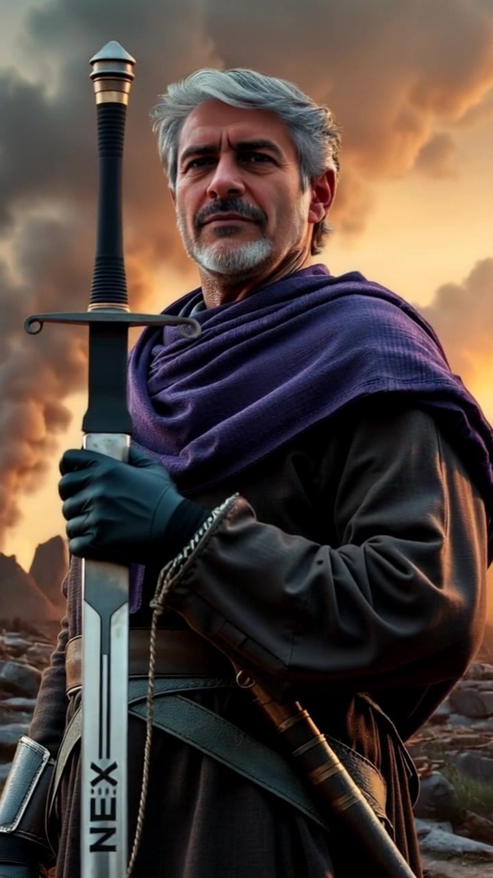 معركة الخندق: شجاعة علي بن أبي طالب في مواجهة عمر بن ود