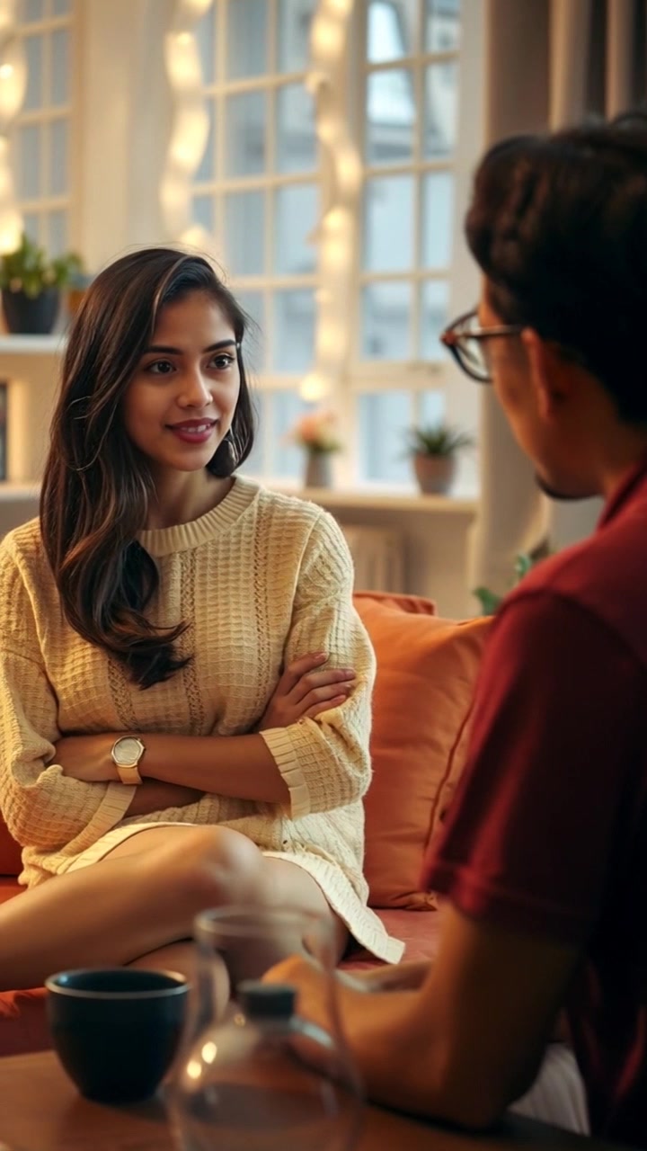 Cinta Sejati: Lebih Dari Sekadar Waktu