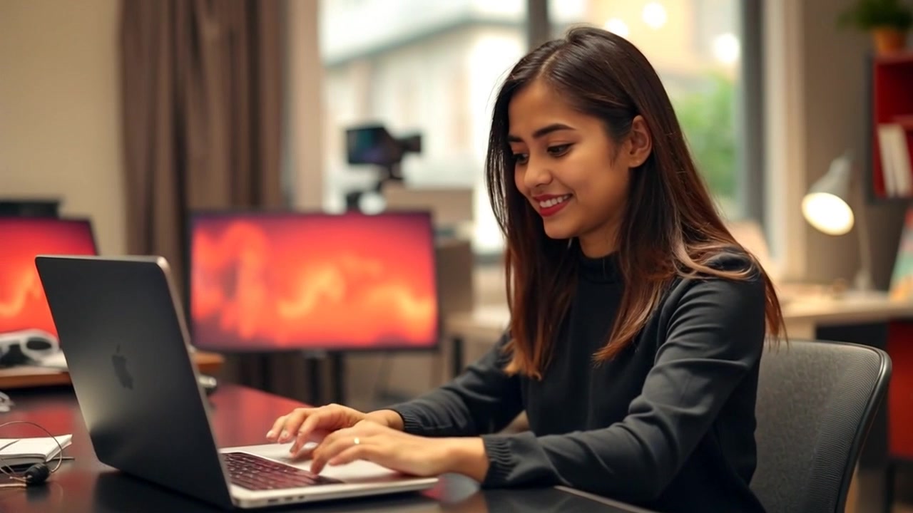 Overcoming Fear: Start Your Digital Business Today!