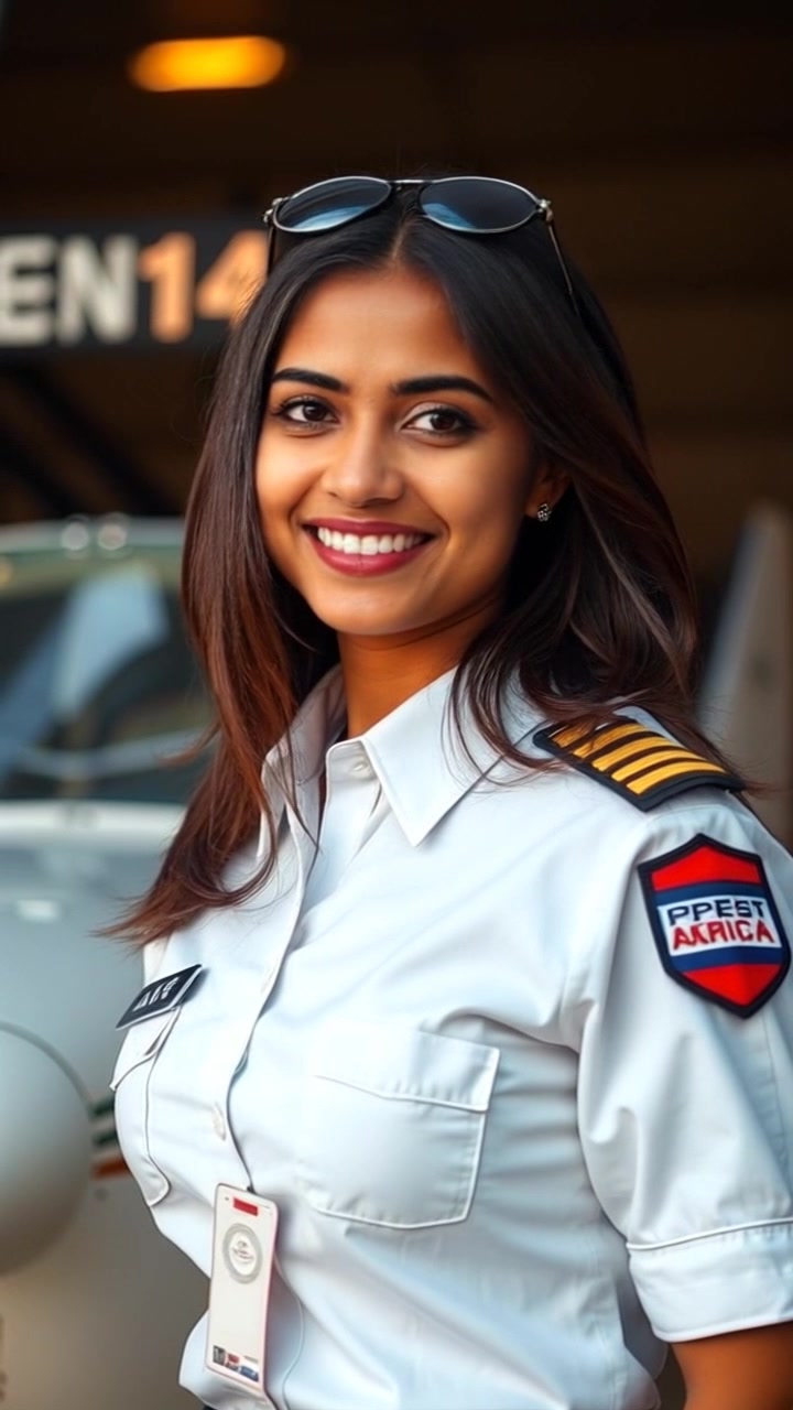 എന്റെ ആകാശകഥകൾ: പൈലറ്റ് യാത്രയുടെ സത്യങ്ങൾ