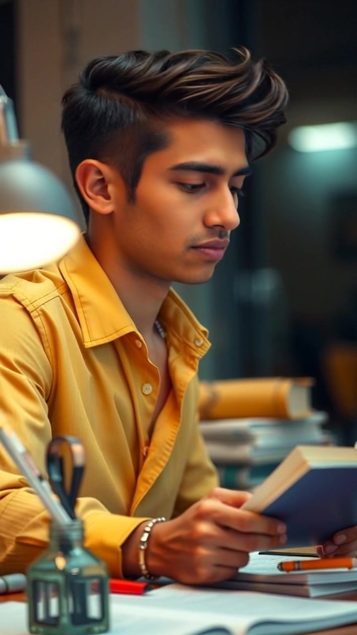 अपने सपनों के लिए जंग!