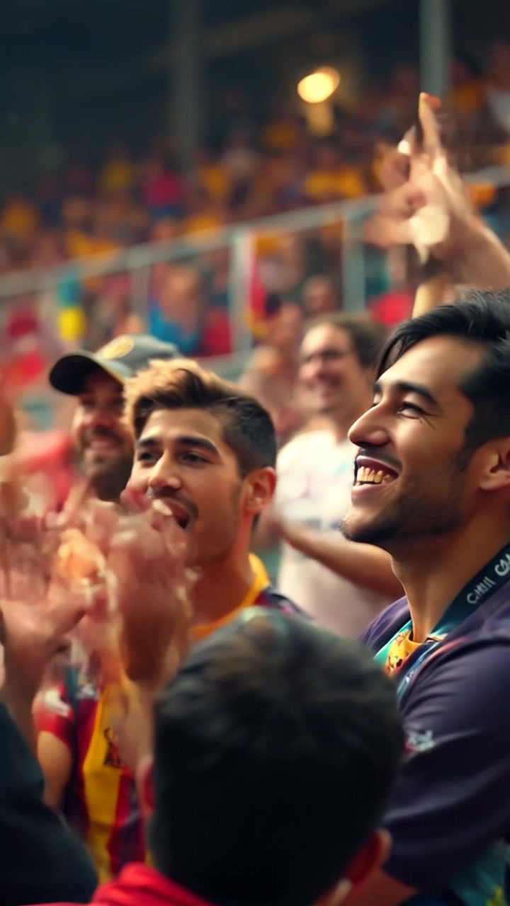 La Revolución y sus Rebeldes: La Génesis de una Generación