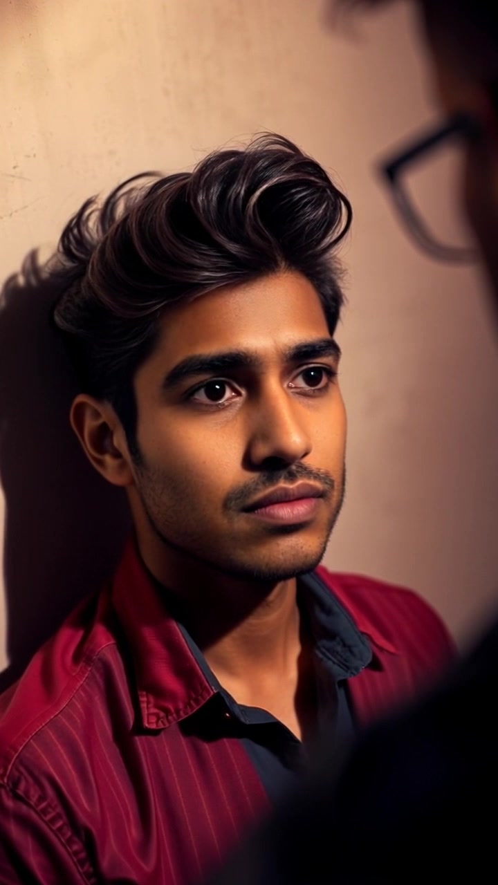 जिम प्रेरणा: एक लड़के की कहानी