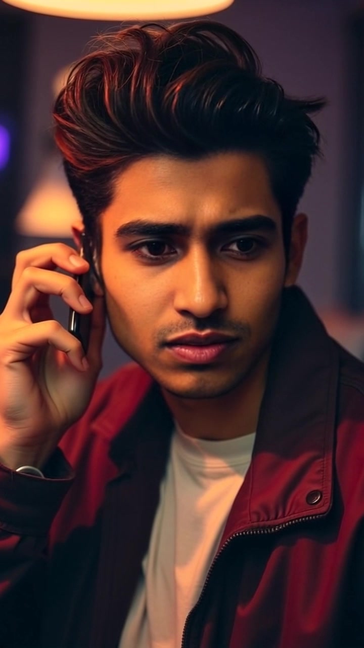 राहुल की खोज: नेहा और अंधेरे का रहस्य