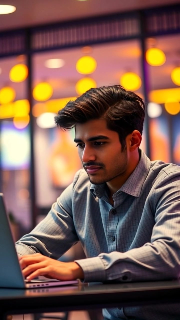Owais Ghaffar: Pakistan ka Ethical Hacker aur Cyber Security Hero