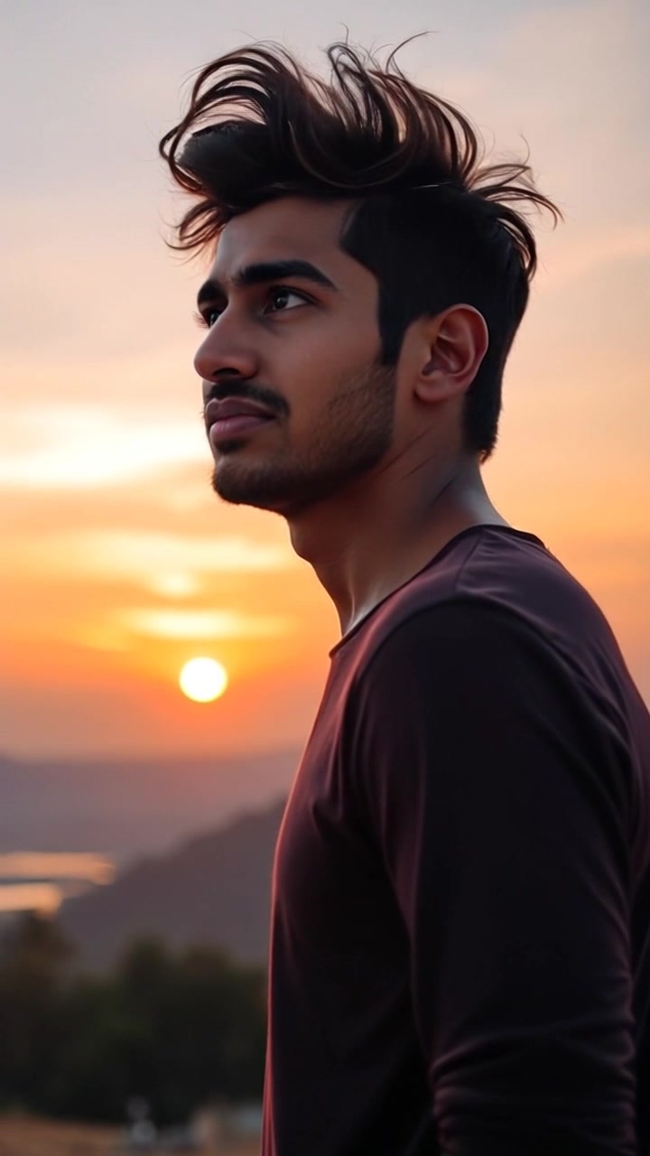 अपने सपनों के लिए लड़ो!
