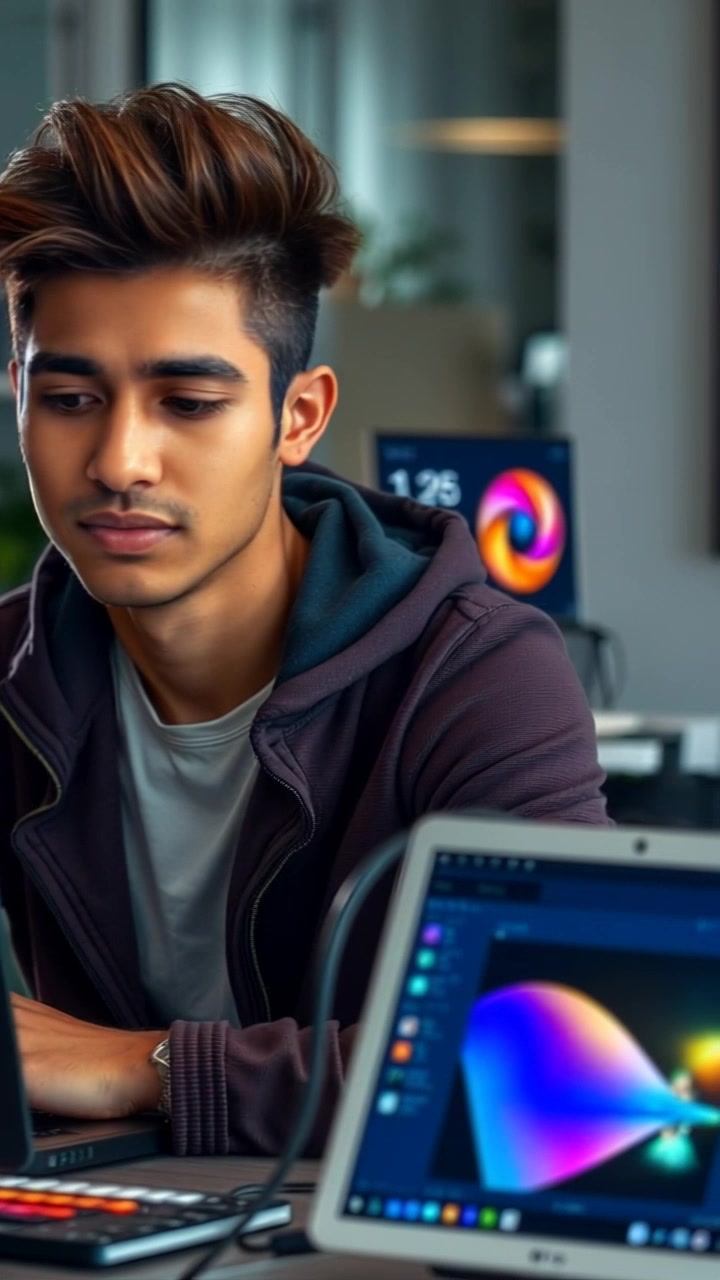 Staying Stress-Free in a Busy Life