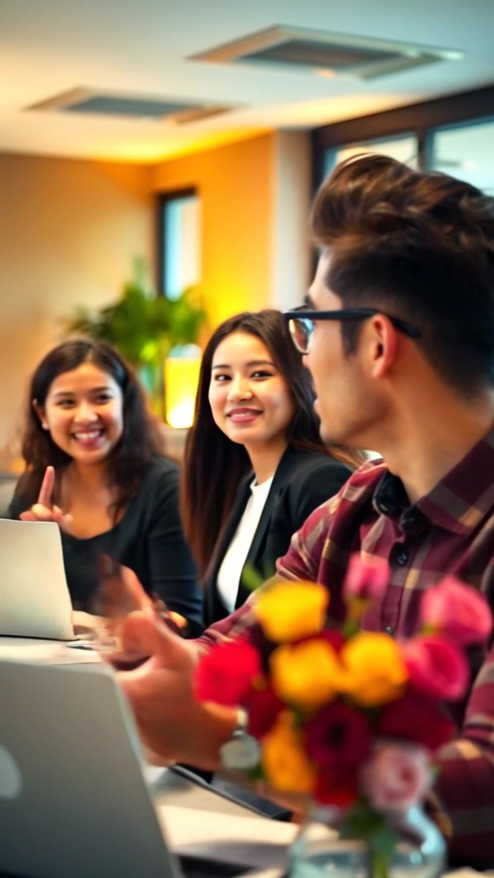 Innovate. Secure. Scale: Your Trusted IT Partner