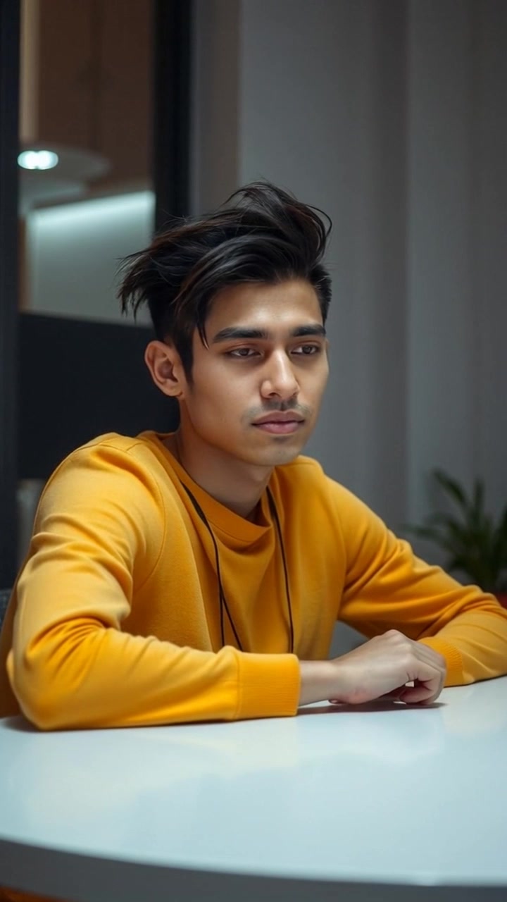 Cooking Disappointment: Myke's Surprise Dinner