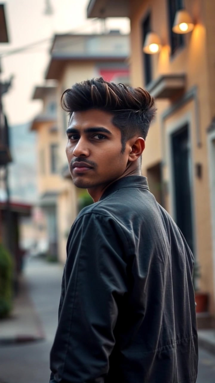 From Pool Boy to Tech Entrepreneur in One Month