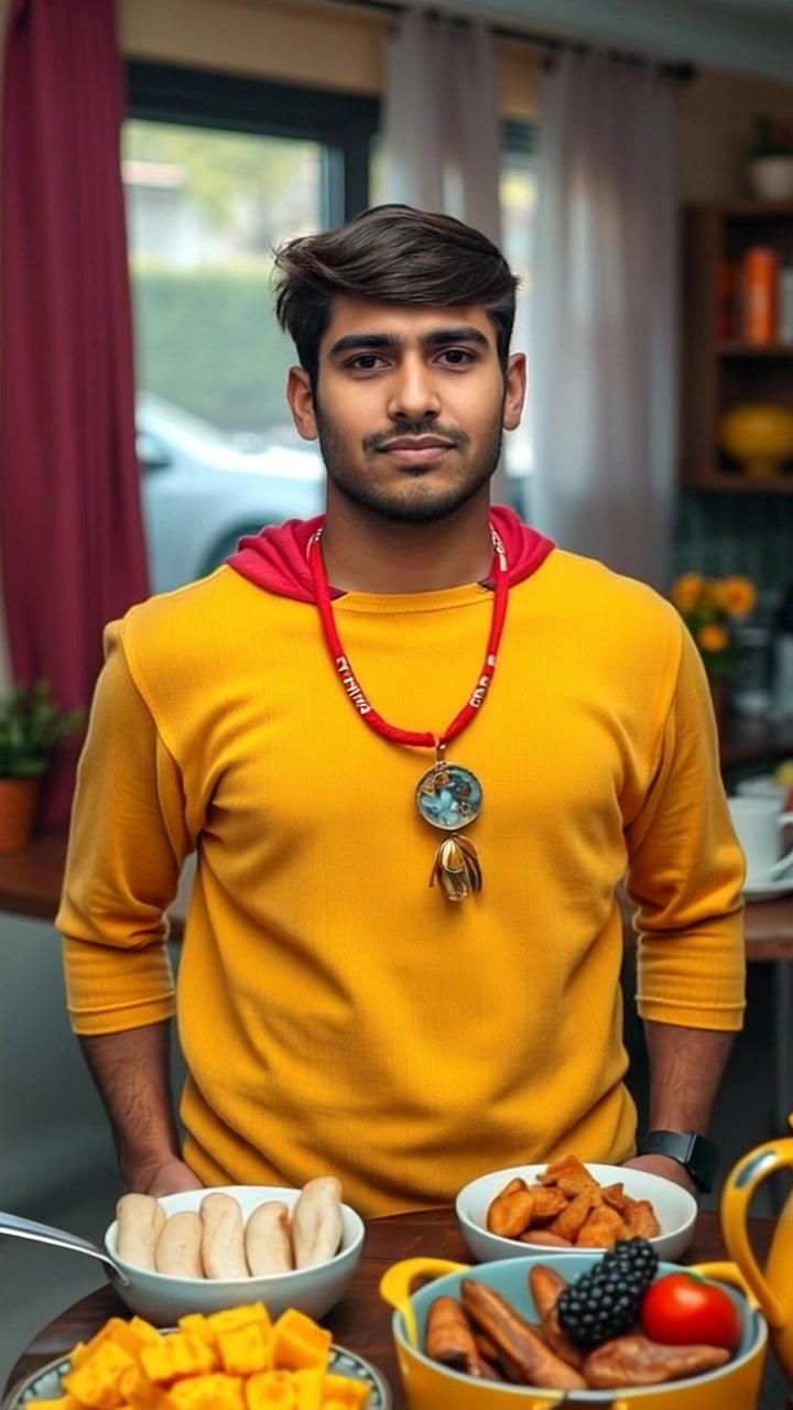 दैनिक फल चैलेंज: केला - जिम जाने वालों का सीक्रेट!