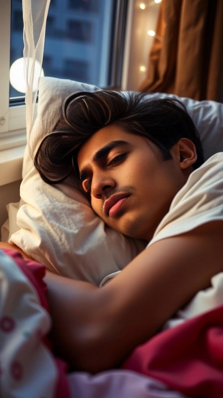 Morning Momentum: A Stylish Start