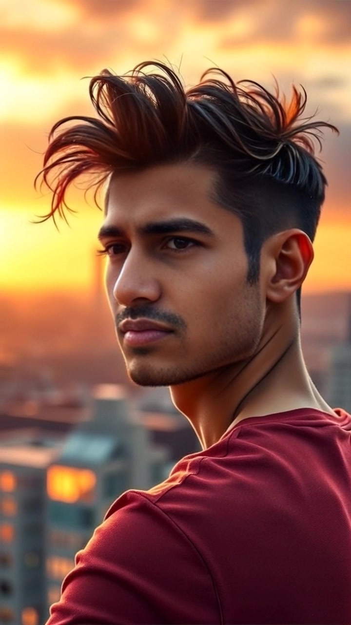 अपराध की छाया