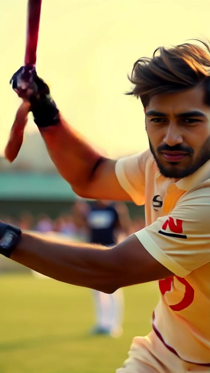 Virat Kohli aur Anushka Sen ki Jodi