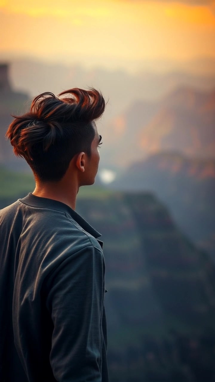 Rise Again: The Strength in Struggle