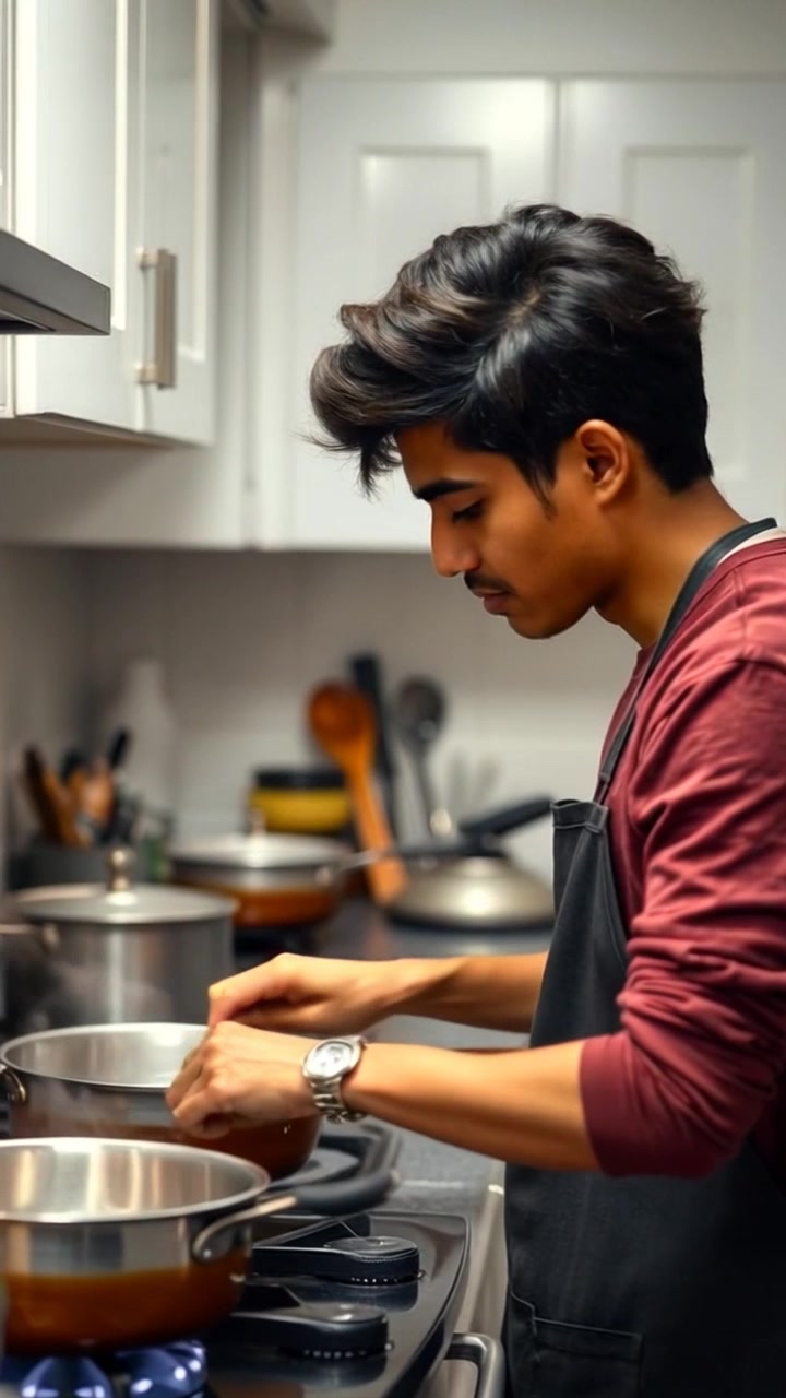 Soy Sauce Chicken: The Clean Cooking Mistake!