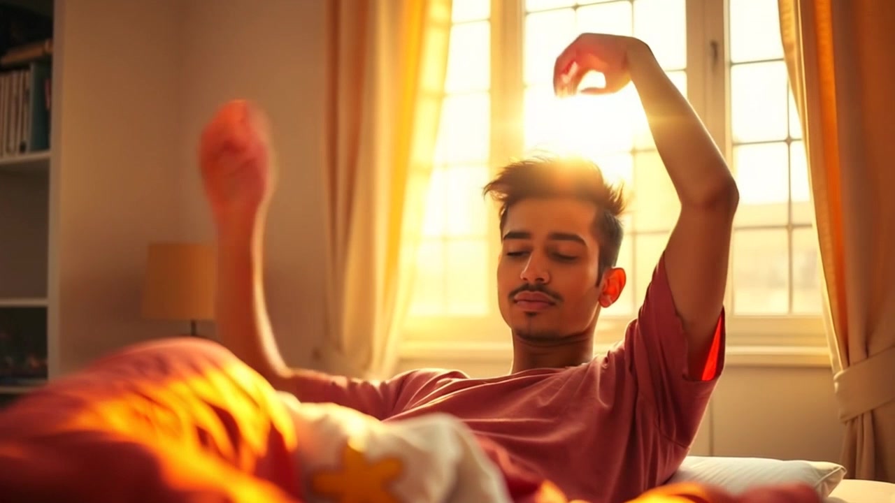 روشنی دل میں جگمگاتی ہے