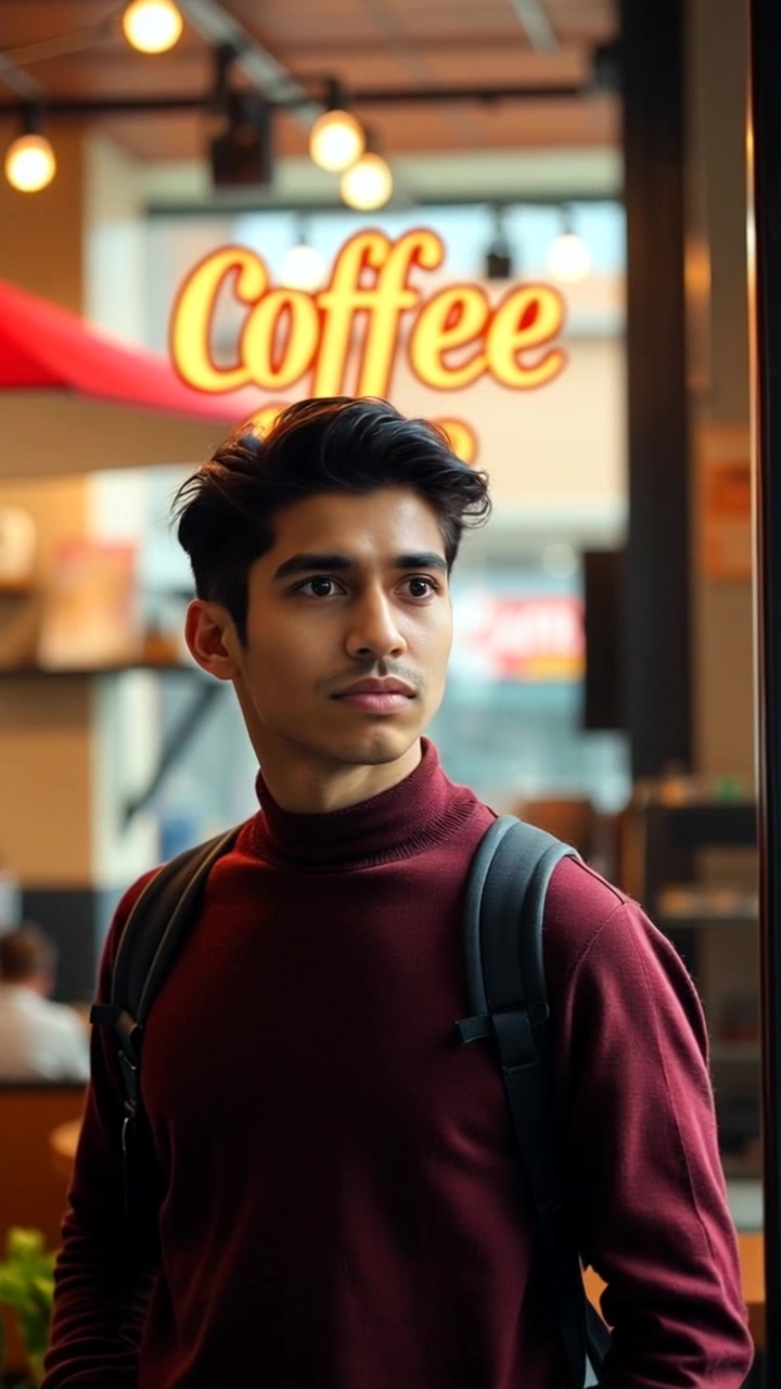 Potongan Rambut 'Ngejut Hati'