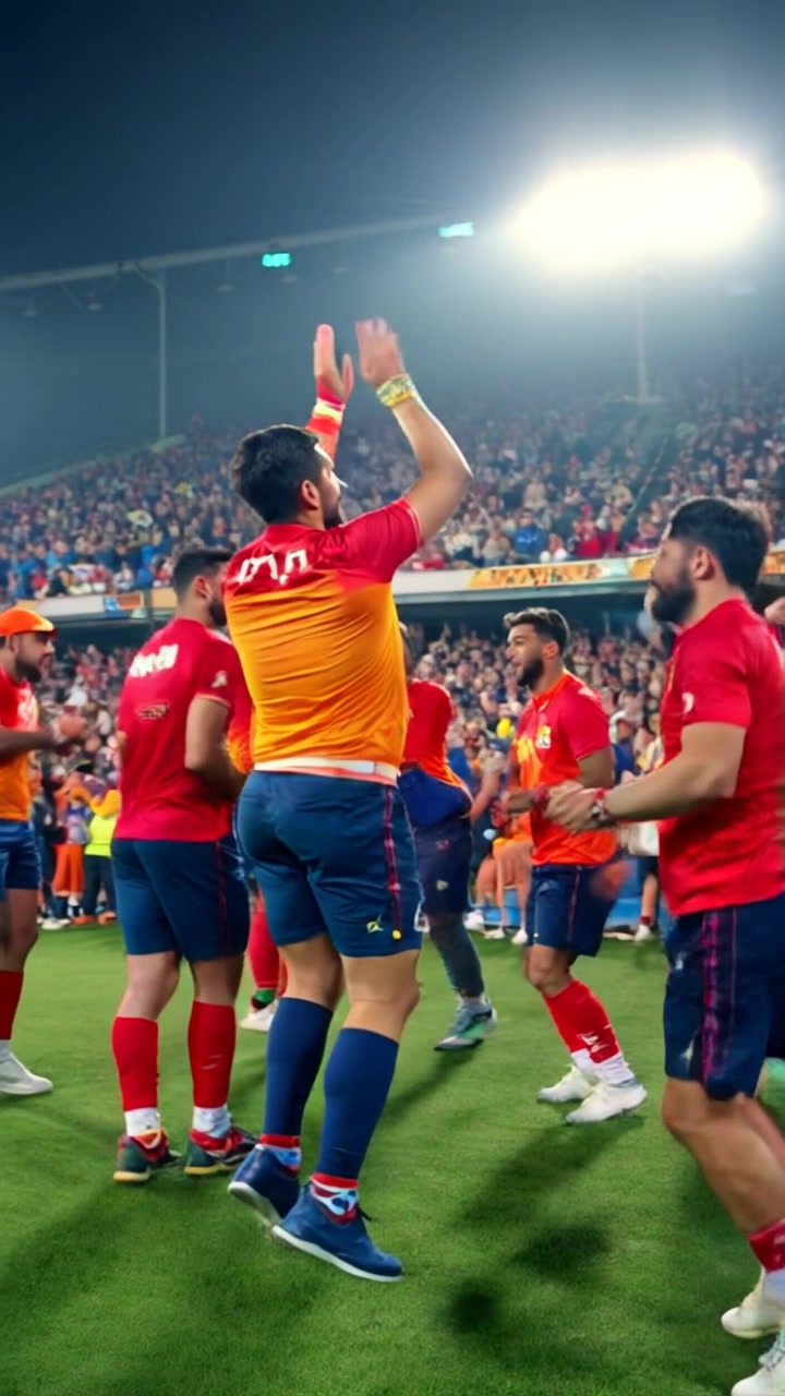 IPL Mein Unpredictability: Ek Match Ka Naya Andaaz