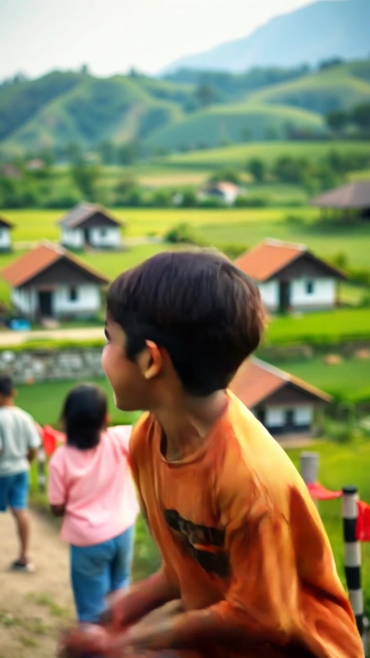 शेर और उसके छोटे दोस्त