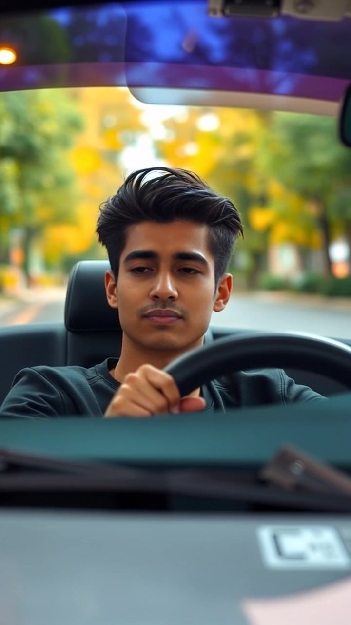 Get Your Driving License in Just 15 Days, Stress-Free!