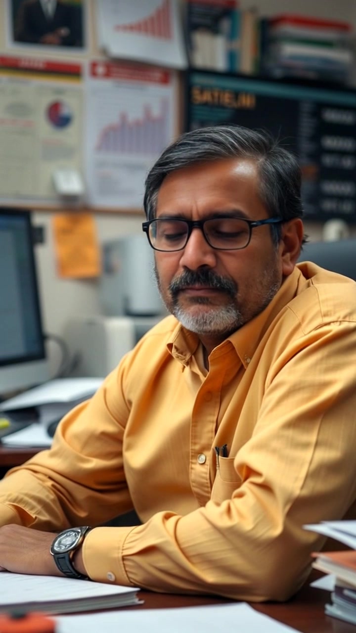 A Journey Cut Short: The Tragic Fate of Dr. Pratik Joshi's Family