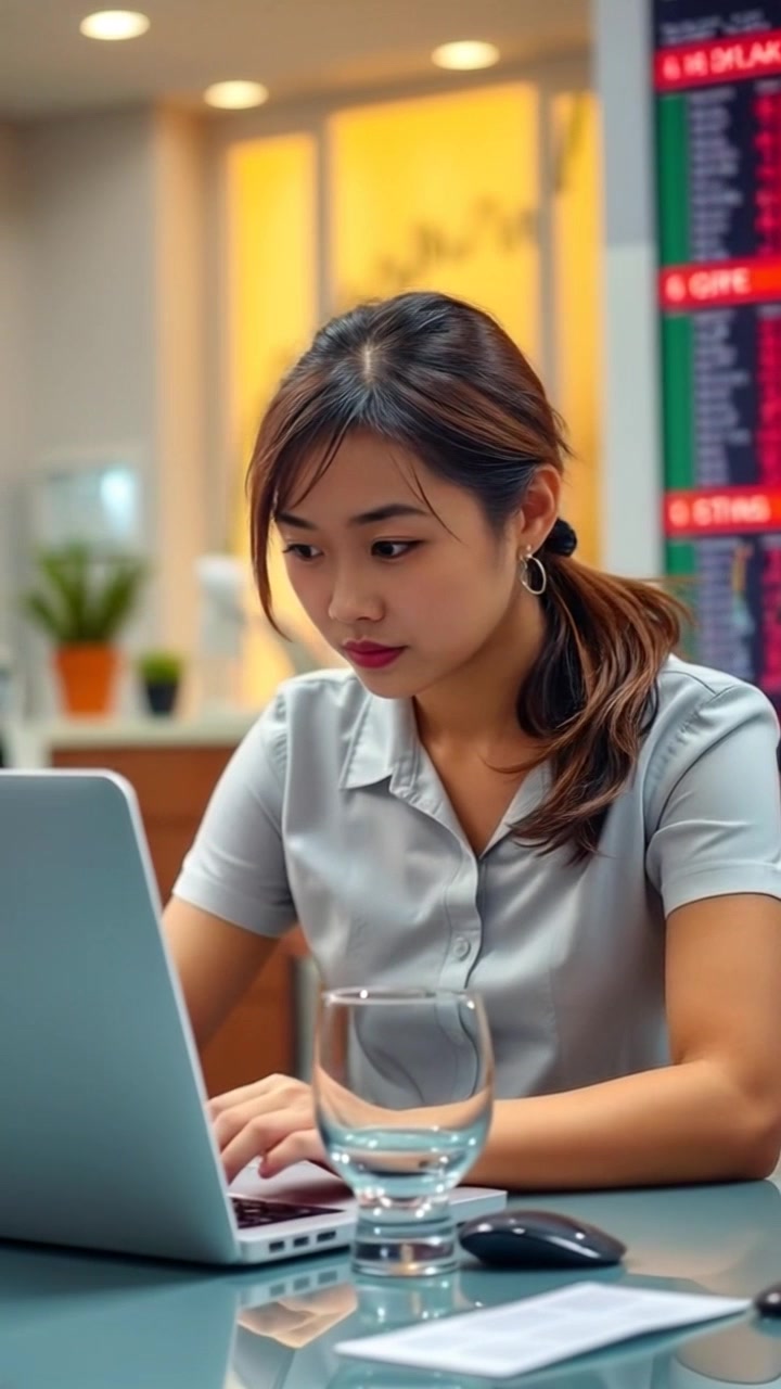 Kesadaran Keuangan: Kunci Menuju Ketenangan Finansial