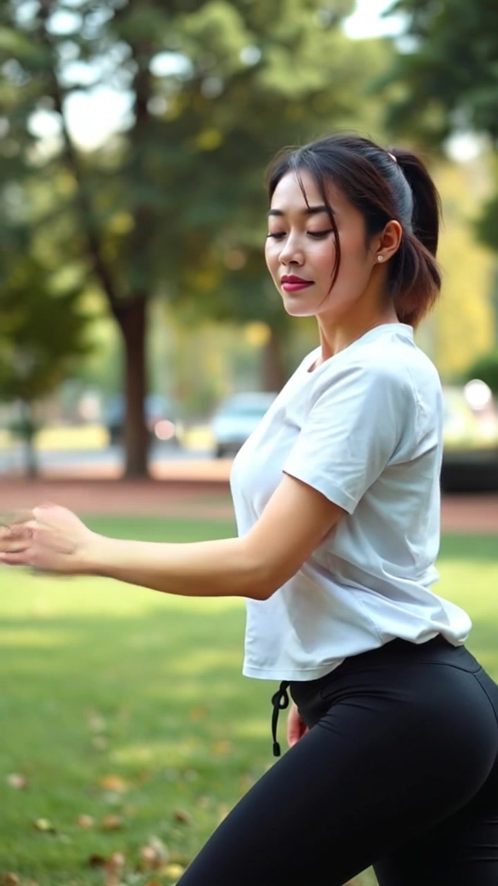 Kekuatan dari Konsistensi